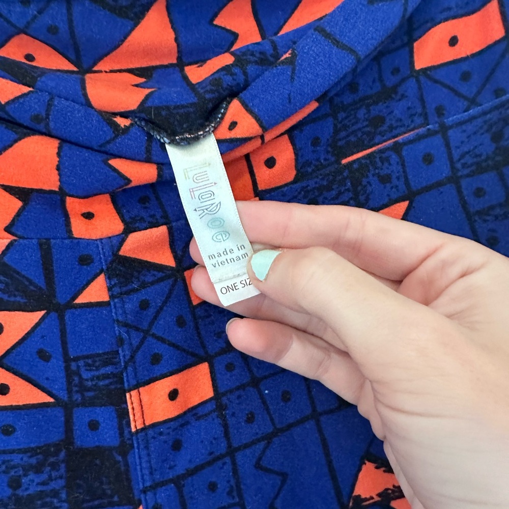 Lularoe leggings